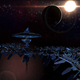 Illustration for article titled Star Trek Online Officially Announced, First Screenshots